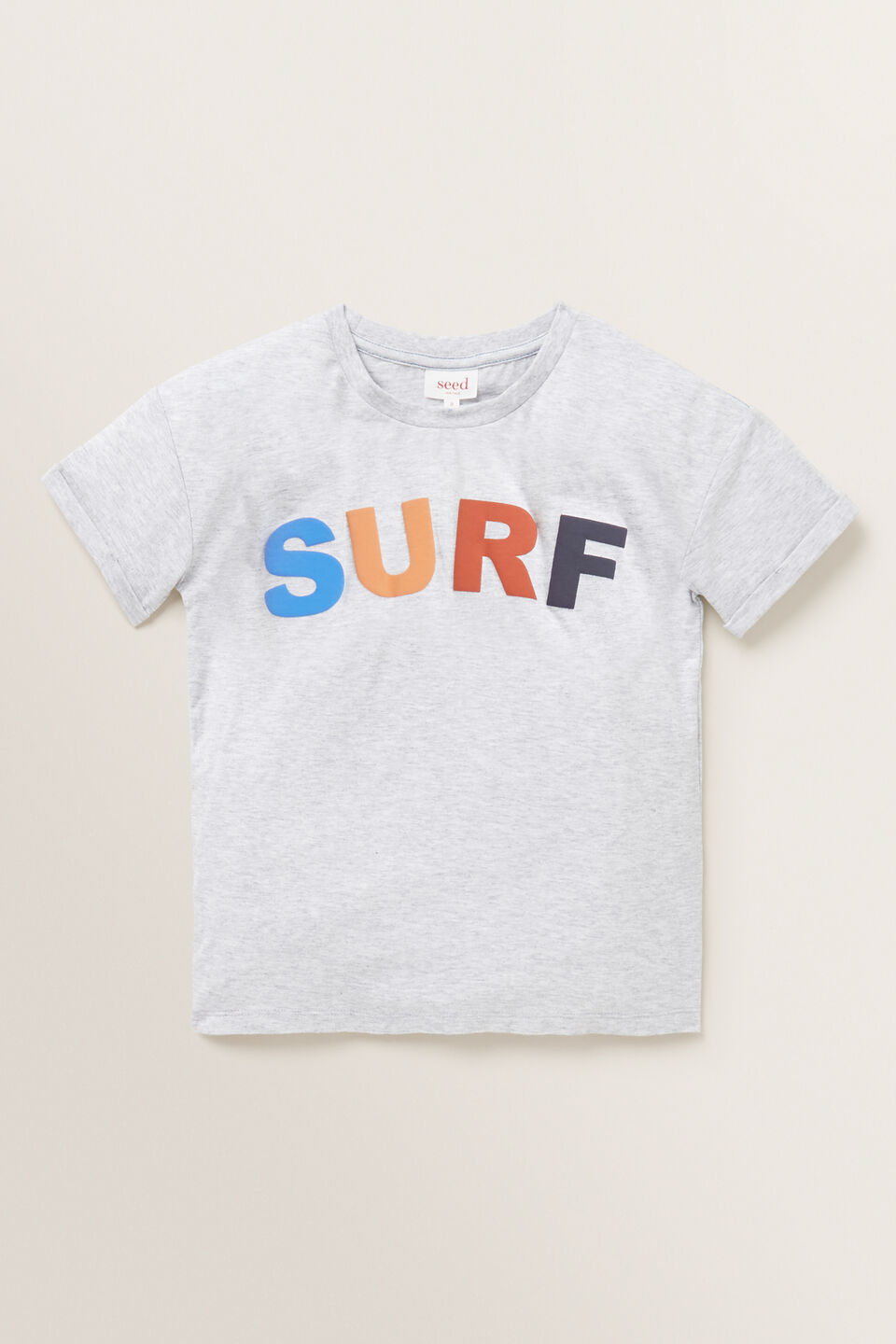 Surf Swim Tee  