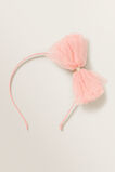 Tulle Party Headband    hi-res