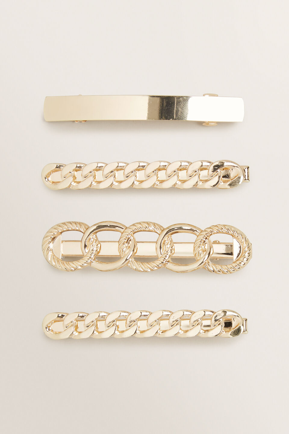 Multi Chain Clip Pack  9