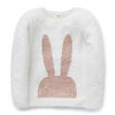 Fluffy Bunny Sweater  4  hi-res
