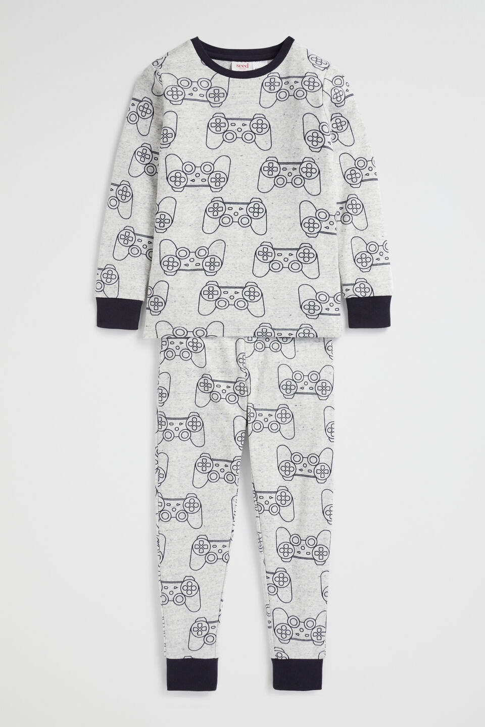 Gamer Pyjama  Cloudy Marle