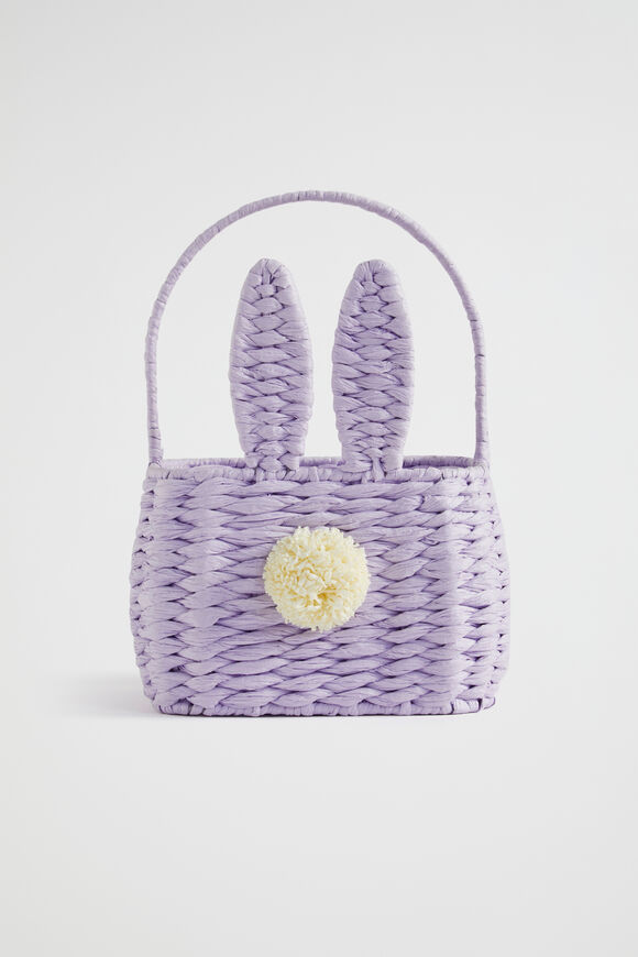 Bunny Basket  Orchid  hi-res
