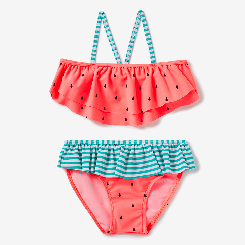 Watermelon Bikini  