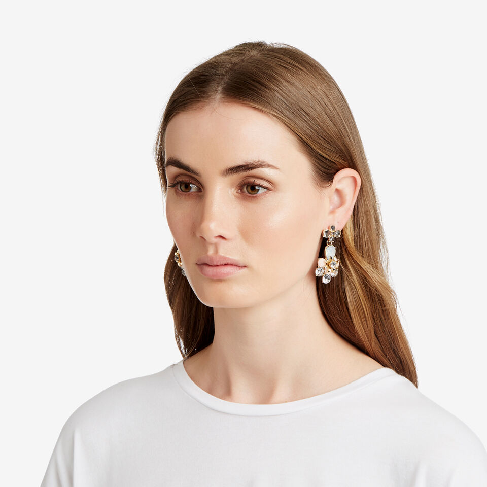 Ornate Earrings  9