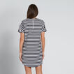 Basic Stripe Dress    hi-res