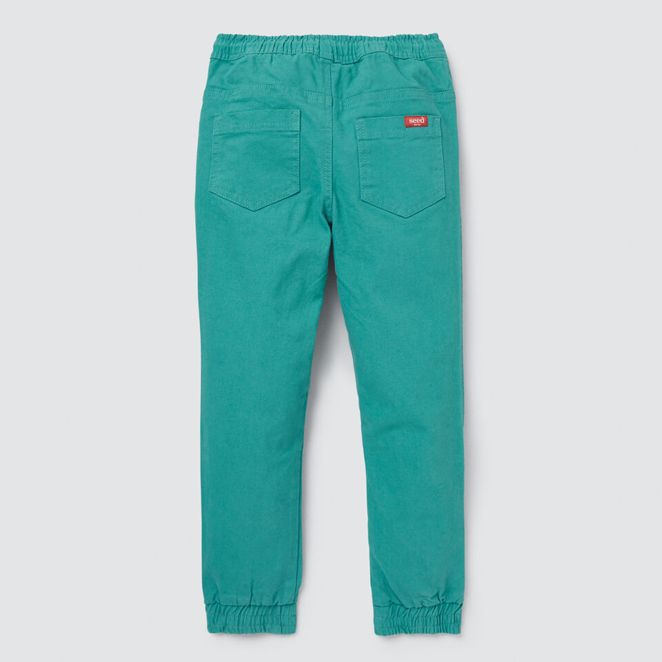 Easy Pull On Pant  