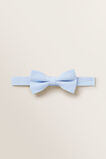 Gingham Bow Tie    hi-res
