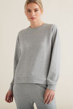 Raglan Cosy Sweater    hi-res