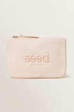 Seed Pouch  Pale Blossom  hi-res