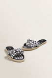 Milly Bow Espadrille    hi-res