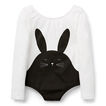 Bunny Bodysuit    hi-res