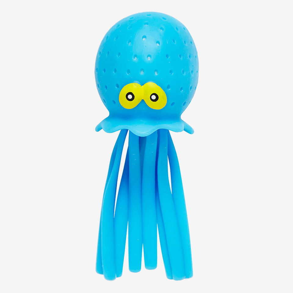 Splash Octopus 17cm  