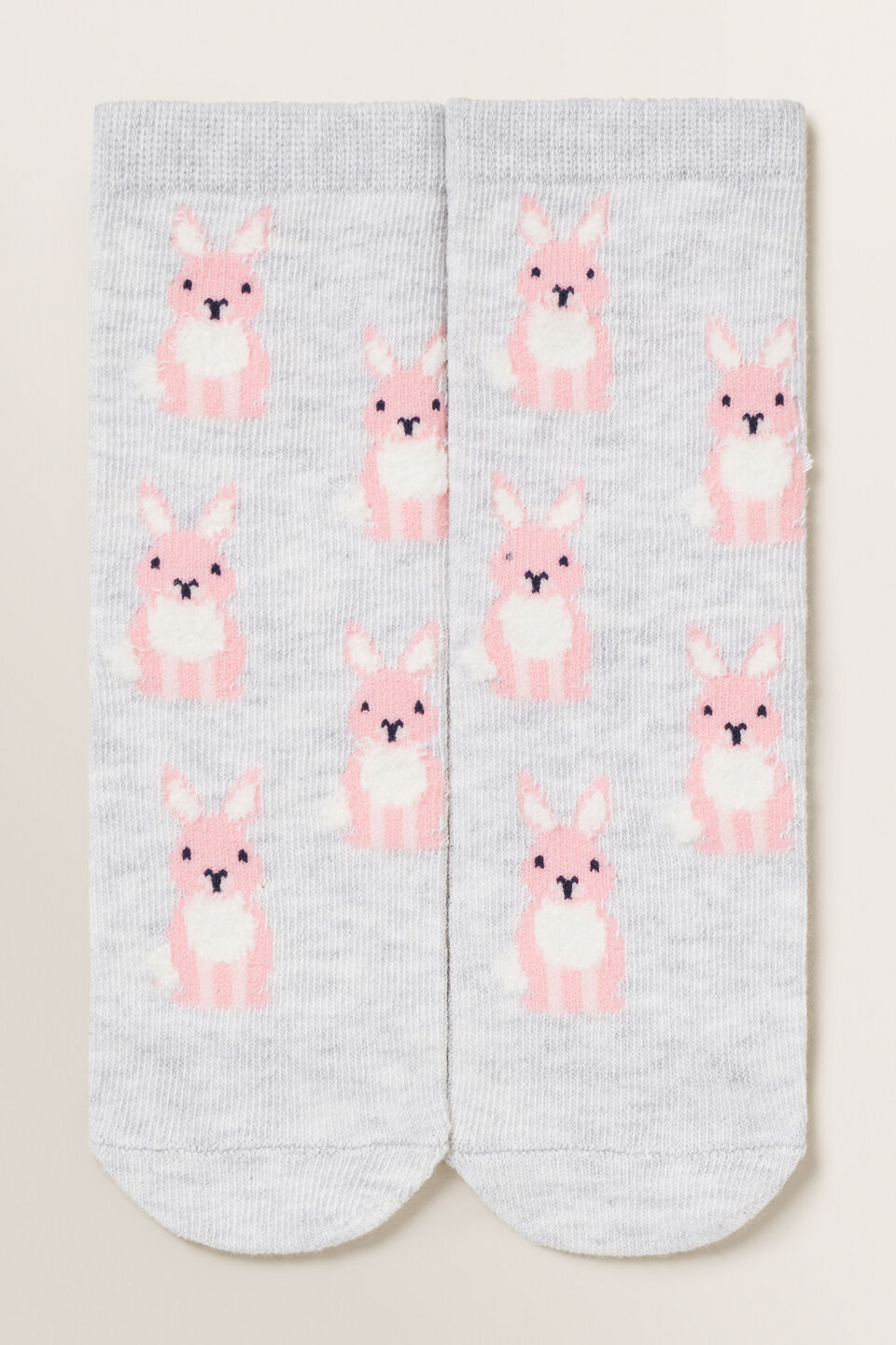 Bunny Socks  