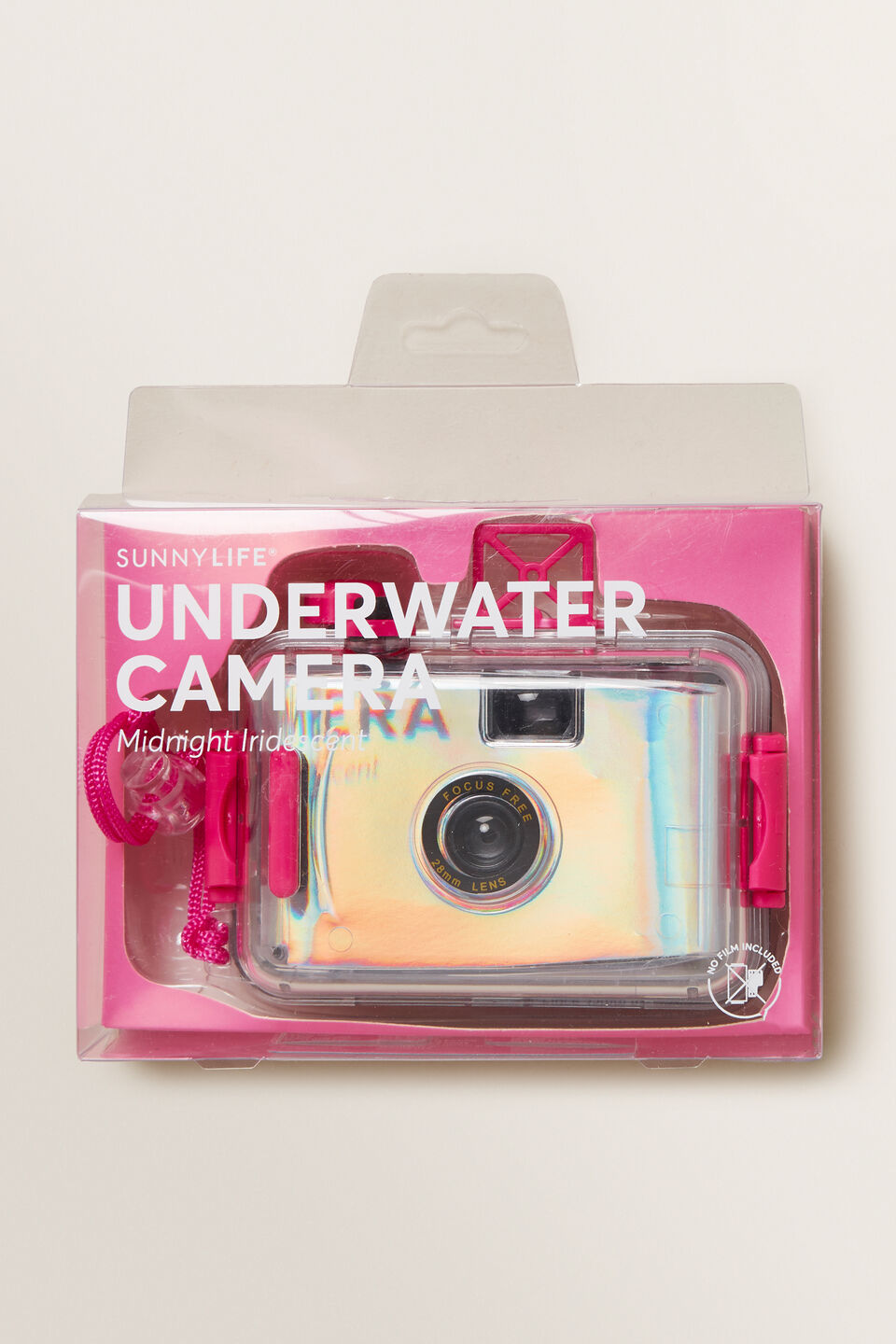 Underwater Camera  