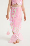Mermaid Tail Dress Up Set  Multi  hi-res