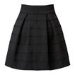 Tier Mini Skirt    hi-res