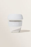 Seed Heritage Reusable Cup  Grey  hi-res