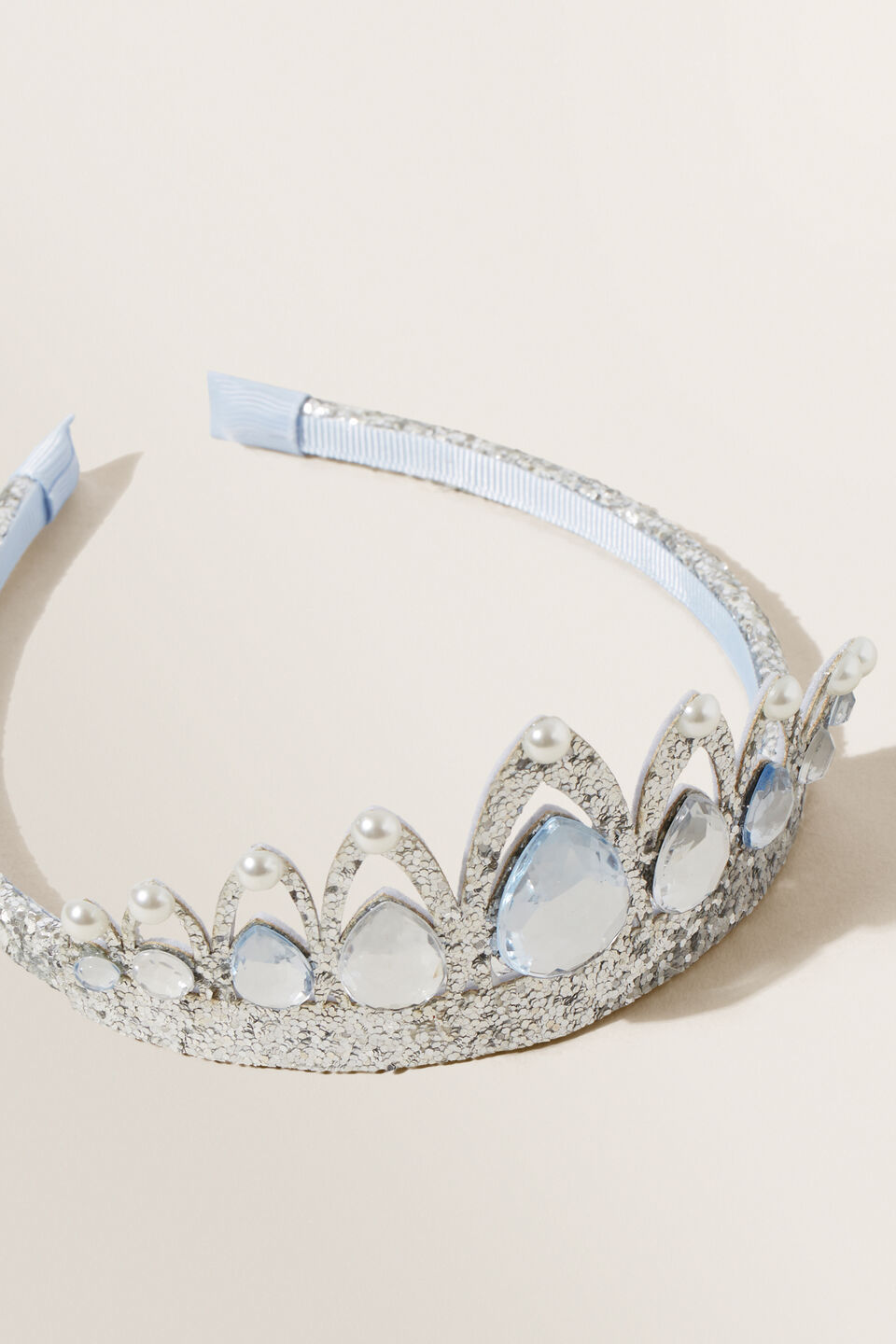 Party Costume Crown  Multi