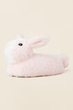 Bunny Slipper  Pink  hi-res