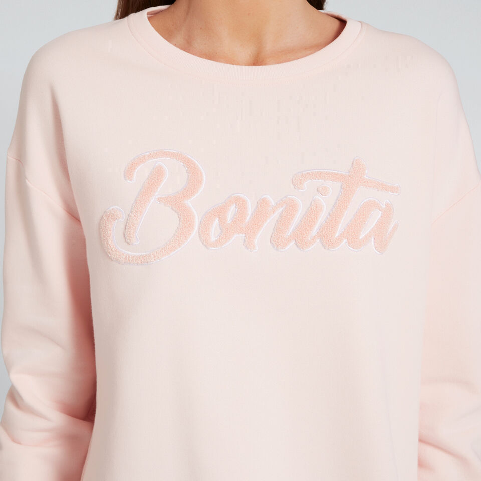 Bonita Sweater  