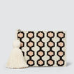 Phoebe Beaded Pouch    hi-res