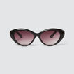 Jane Cats Eye Sunglasses    hi-res