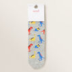 Dino Yardage Socks    hi-res