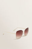 Bailey Metal Sunglasses  1  hi-res