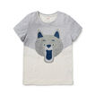 Wolf SS Tee    hi-res