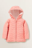 Quilted Cord Jacket    hi-res