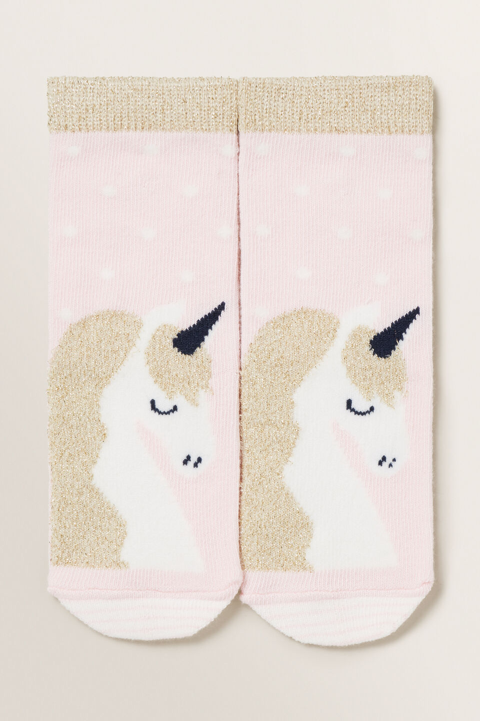 Unicorn Socks  