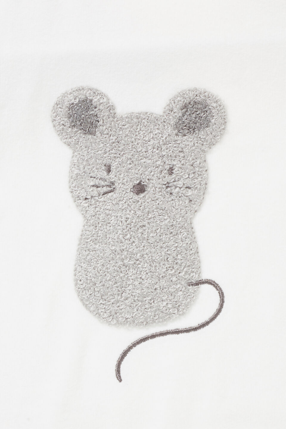 Mouse Bodysuit  