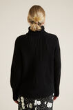 Roll Neck Classic Sweater    hi-res