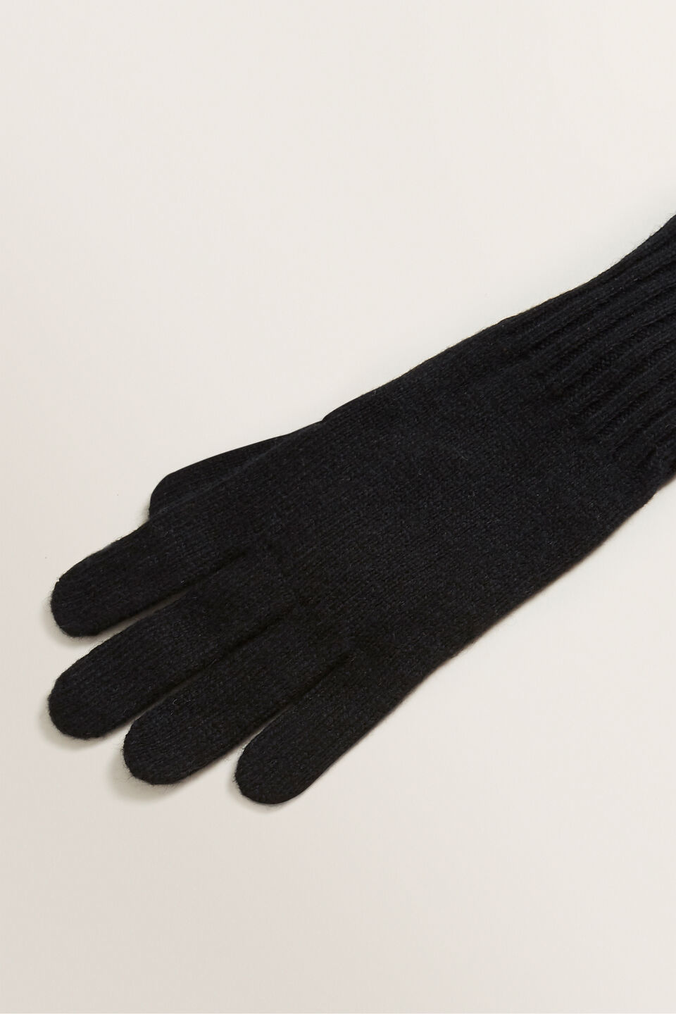 Classic Knit Gloves  