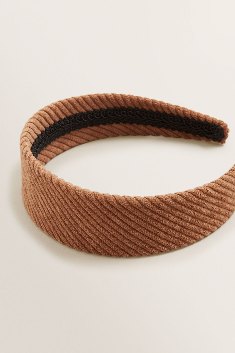 Cord Headband  