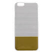 Stripe and Gold Phone Case 6    hi-res