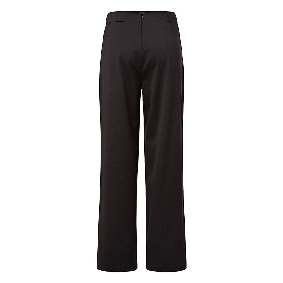 Collection Tailored Flare Suit Pant  