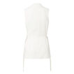Collection D-Ring Tie Waistcoat    hi-res