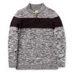 Shawl Knit Sweater    hi-res