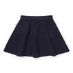 Knit Flip Skirt    hi-res
