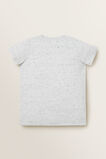 Parrot Chenille Tee    hi-res