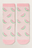 Watermelon Socks  Multi  hi-res