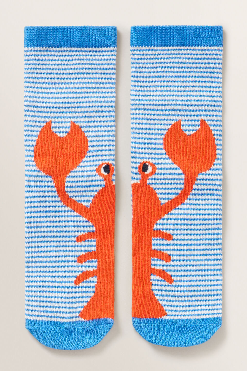 Lobster Socks  
