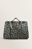 Oversized Leisure Tote    hi-res