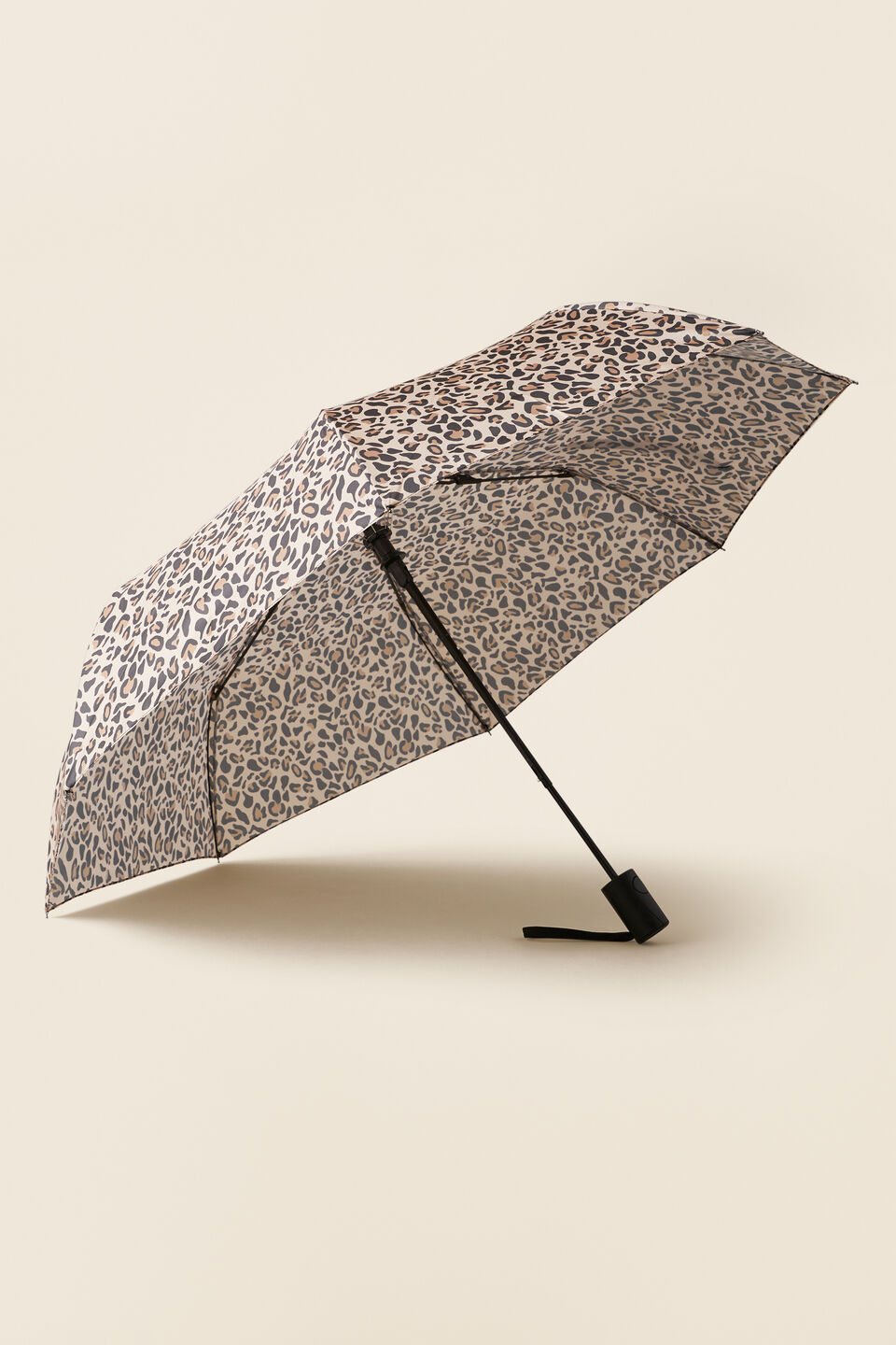 Compact Umbrella  Ocelot