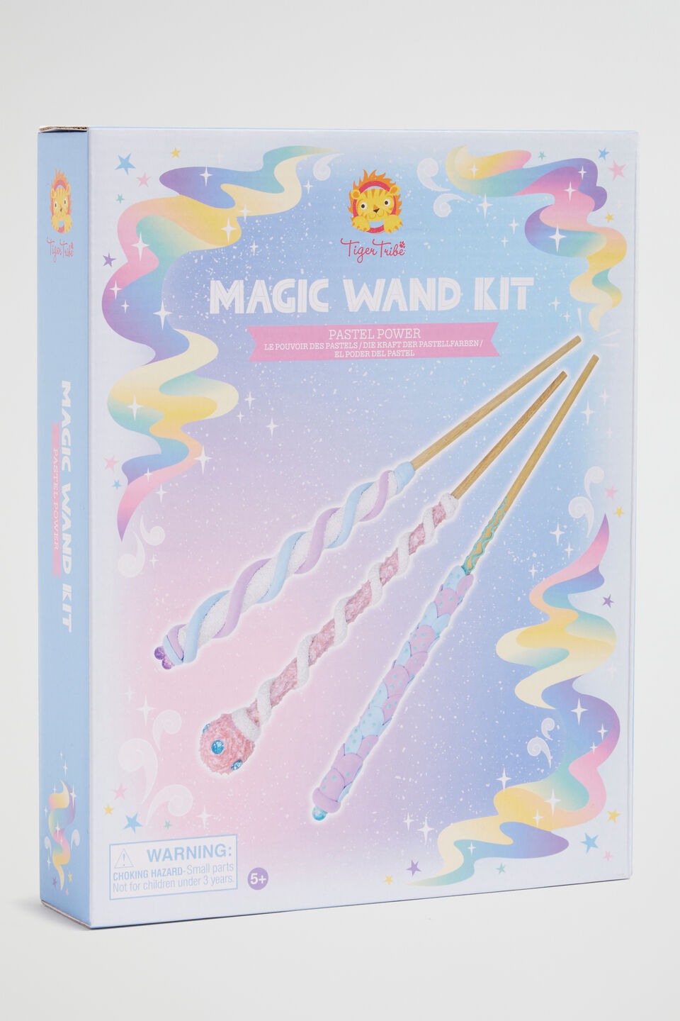 Magic Wand Kit  Multi