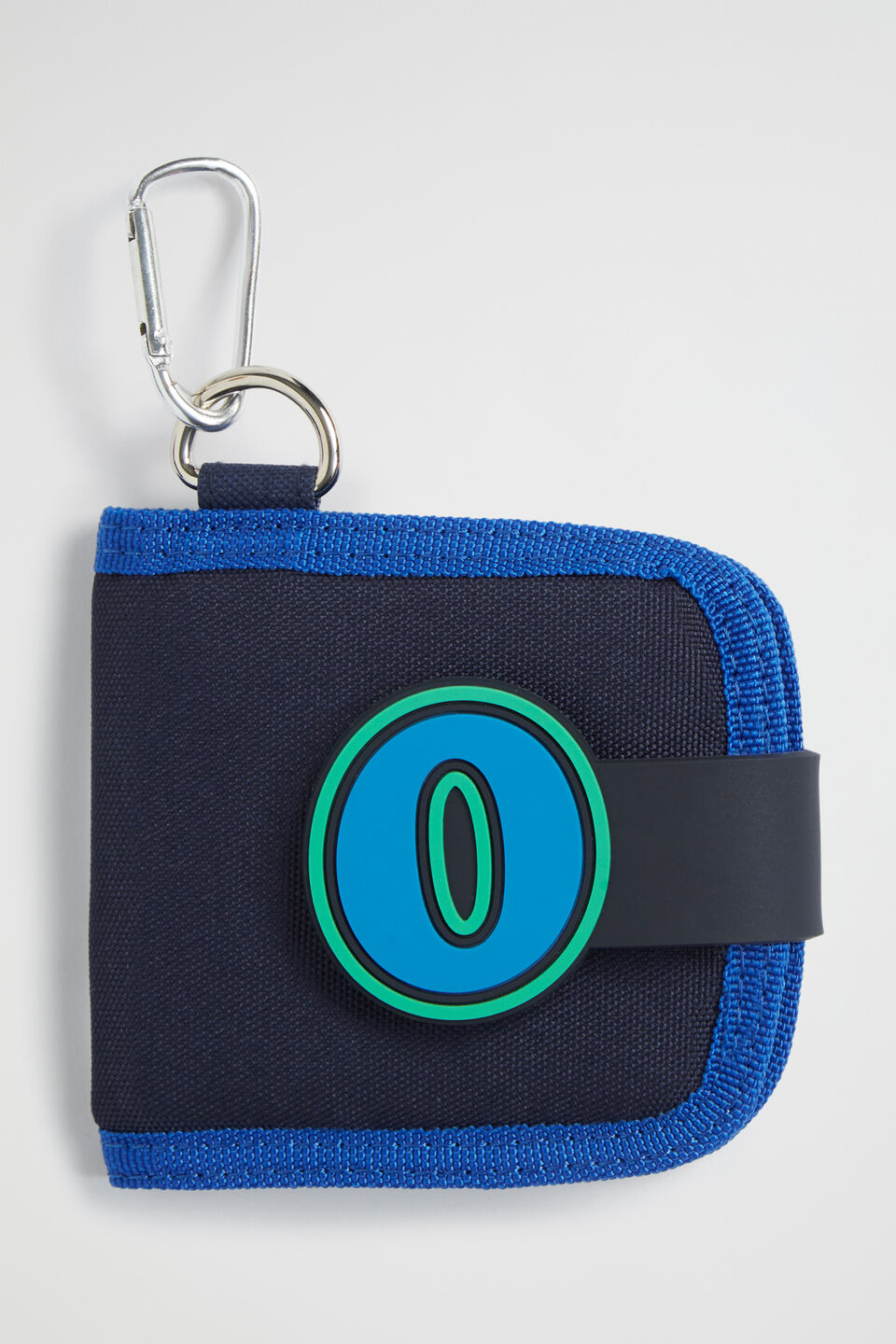 Initial Wallet  O