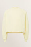 Cropped Sweater  Buttercup  hi-res