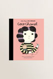 Little People  Big Dreams: Coco Chanel Book  Multi  hi-res