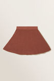 Knit Skirt  Cocoa  hi-res